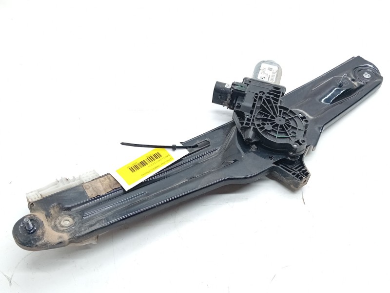 Recambio de elevalunas trasero derecho para bmw x3 (e83) 2.0 d referencia OEM IAM 72585369  