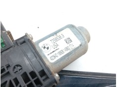 Recambio de elevalunas trasero derecho para bmw x3 (e83) 2.0 d referencia OEM IAM 72585369   2