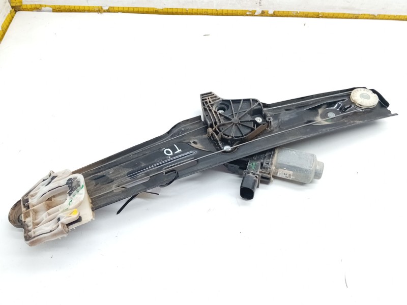 Recambio de elevalunas trasero derecho para bmw x3 (e83) 2.0 d referencia OEM IAM 72585369  