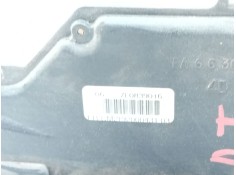 Recambio de cerradura puerta trasera derecha para seat altea (5p1) 1.9 tdi referencia OEM IAM 7L0839016   2