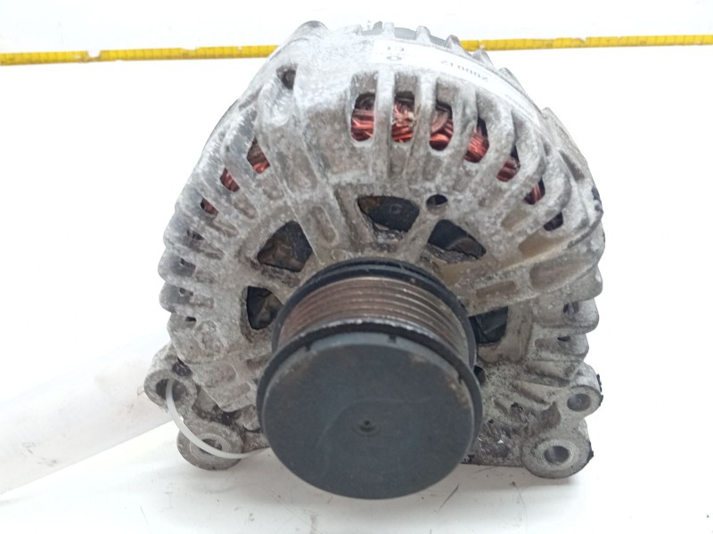 Recambio de alternador para seat altea (5p1) 1.9 tdi referencia OEM IAM H542898R  