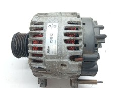 Recambio de alternador para seat altea (5p1) 1.9 tdi referencia OEM IAM H542898R   2