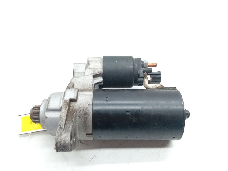 Recambio de motor arranque para seat altea (5p1) 1.9 tdi referencia OEM IAM 300551103010  