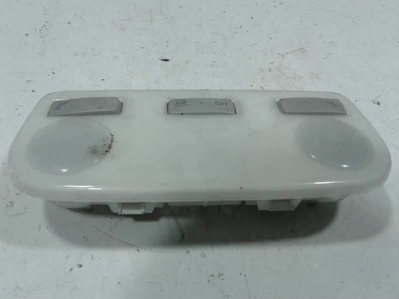 Recambio de luz interior para renault scenic iii 1.4 tce referencia OEM IAM   