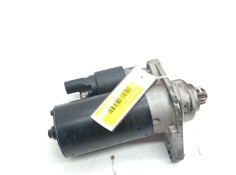 Recambio de motor arranque para seat altea (5p1) 1.9 tdi referencia OEM IAM 300551103010   2