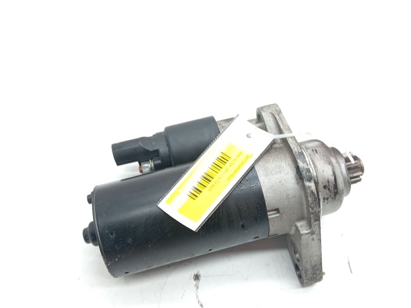 Recambio de motor arranque para seat altea (5p1) 1.9 tdi referencia OEM IAM 300551103010  