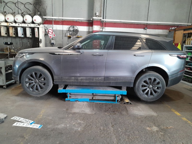 land rover range rover velar (l560) del año 2019
