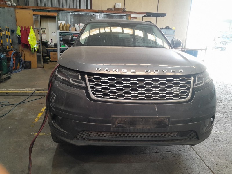 land rover range rover velar (l560) del año 2019