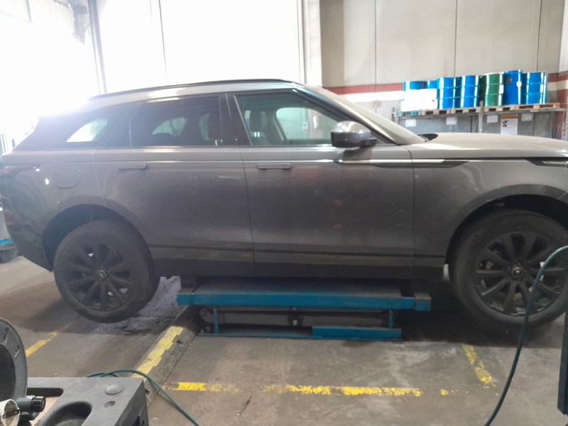 land rover range rover velar (l560) del año 2019
