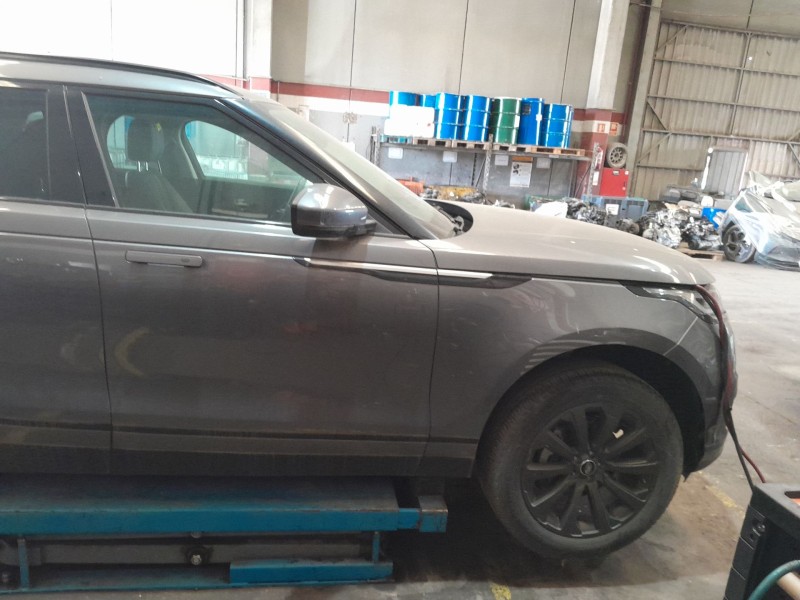 land rover range rover velar (l560) del año 2019