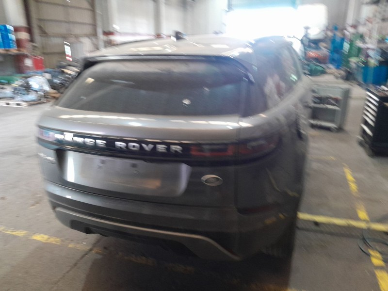 land rover range rover velar (l560) del año 2019