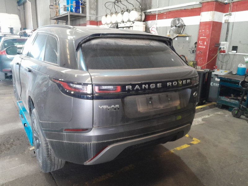 land rover range rover velar (l560) del año 2019