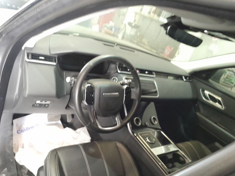 land rover range rover velar (l560) del año 2019