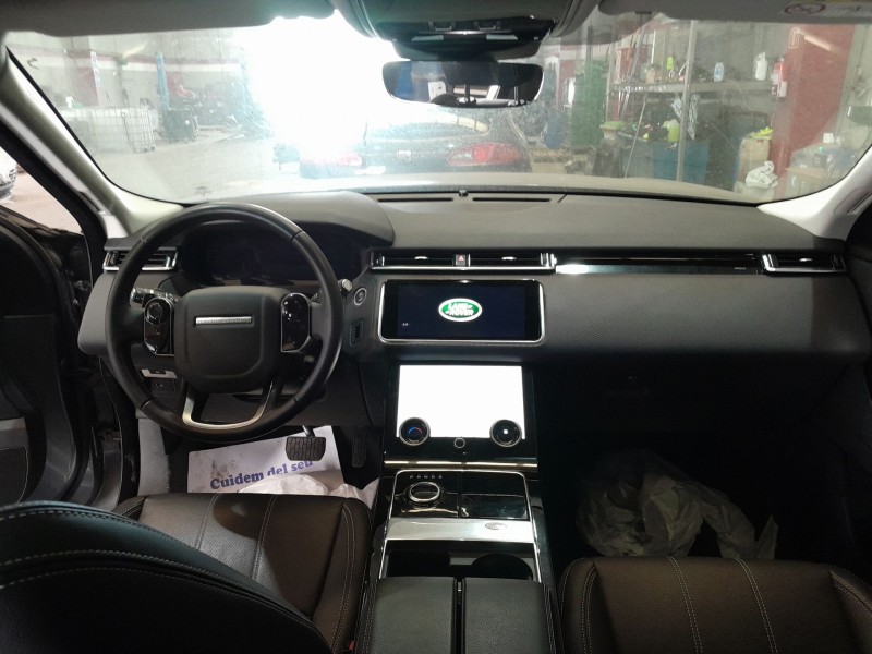 land rover range rover velar (l560) del año 2019