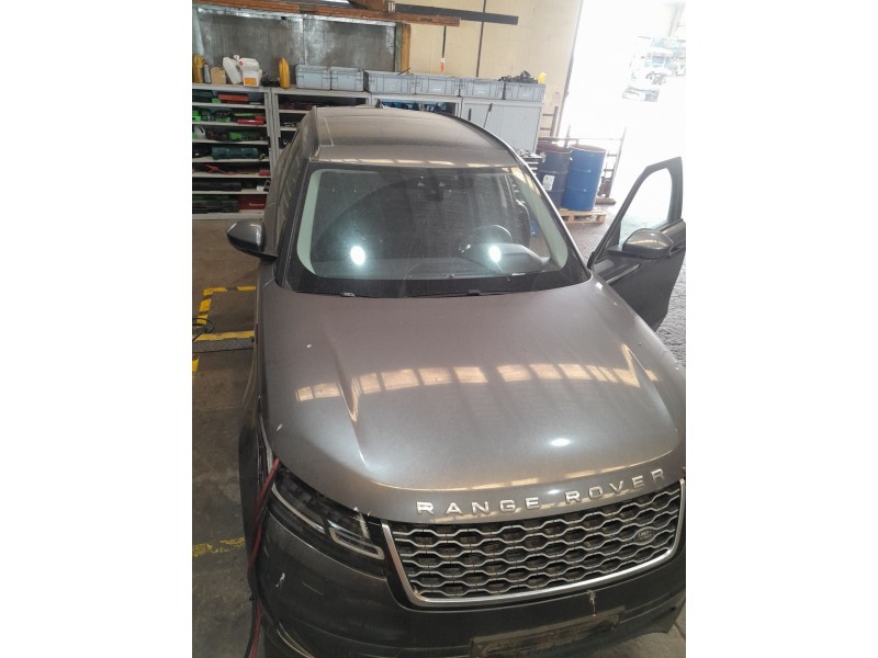 land rover range rover velar (l560) del año 2019