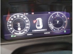 LAND ROVER RANGE ROVER VELAR (L560)