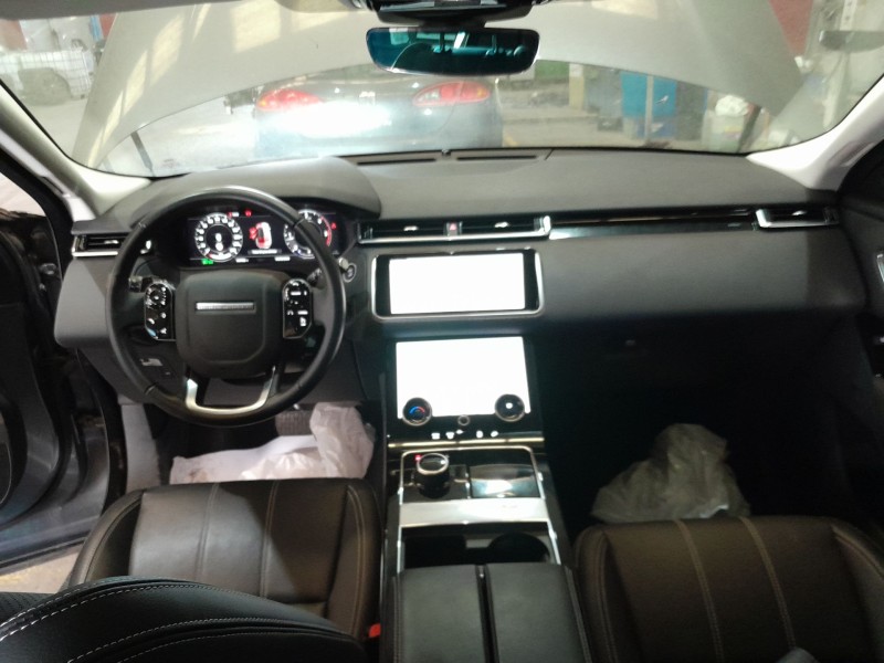 land rover range rover velar (l560) del año 2019