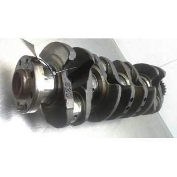 Recambio de cigueñal para citroën berlingo 1.9 600 d furg. referencia OEM IAM 620  