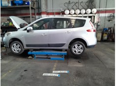 RENAULT GRAND SCÉNIC III (JZ0/1_)