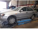 NISSAN ALMERA II (N16)