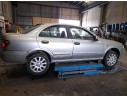 NISSAN ALMERA II (N16)
