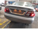 NISSAN ALMERA II (N16)