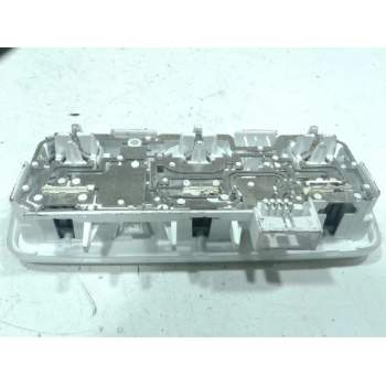 Recambio de luz interior para renault scenic iii 1.4 tce referencia OEM IAM   