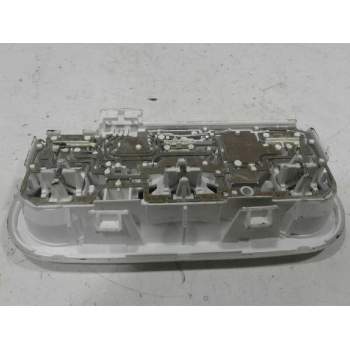 Recambio de luz interior para renault scenic iii 1.4 tce referencia OEM IAM   