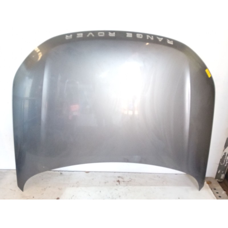 Recambio de capot para land rover range rover velar (l560) 2.0 d240 sd4 4x4 referencia OEM IAM   