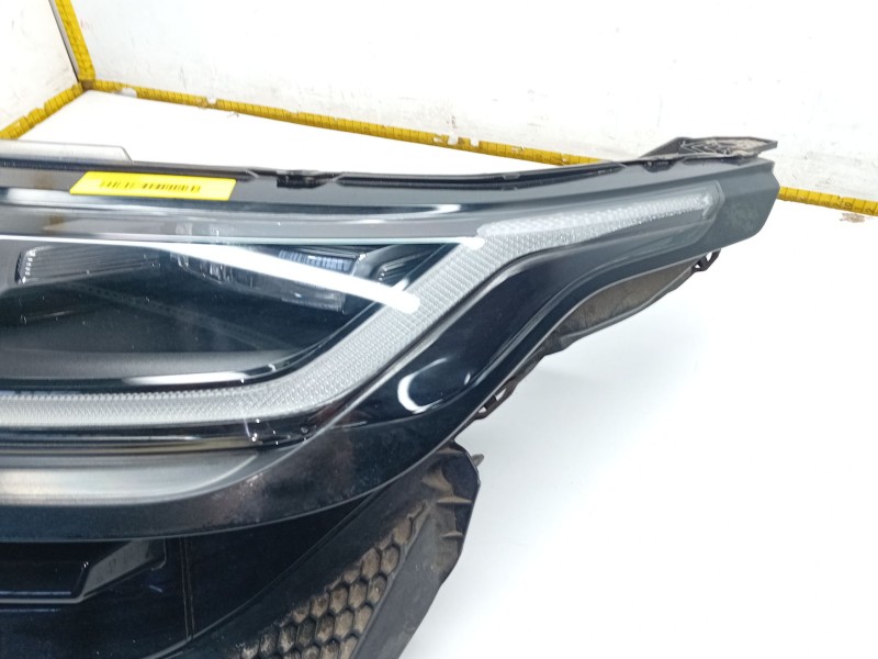 Recambio de faro izquierdo para land rover range rover velar (l560) 2.0 d240 sd4 4x4 referencia OEM IAM J8A213WV030EG  