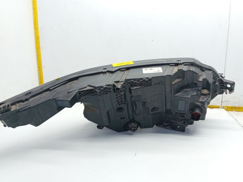 Recambio de faro izquierdo para land rover range rover velar (l560) 2.0 d240 sd4 4x4 referencia OEM IAM J8A213WV030EG  