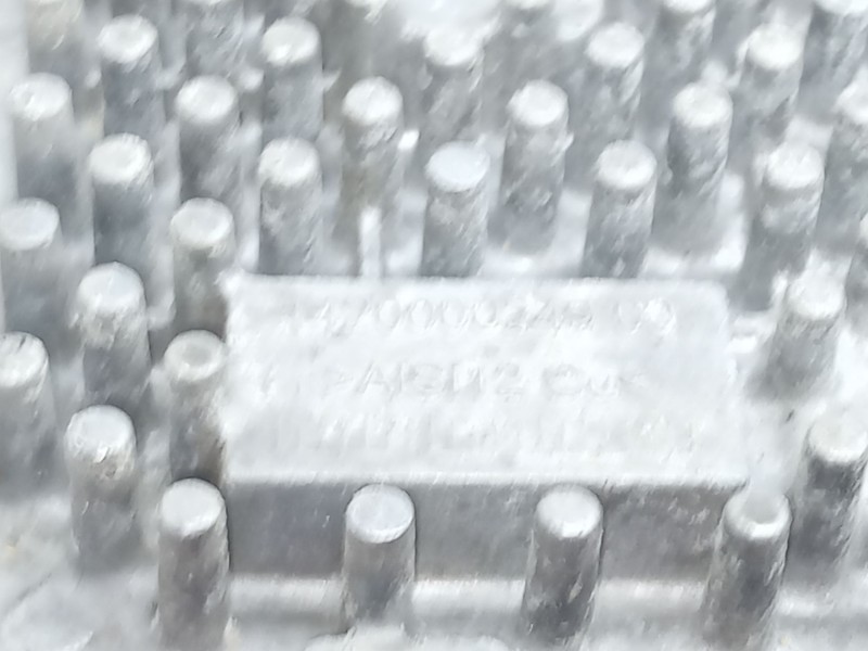 Recambio de faro izquierdo para land rover range rover velar (l560) 2.0 d240 sd4 4x4 referencia OEM IAM J8A213WV030EG  