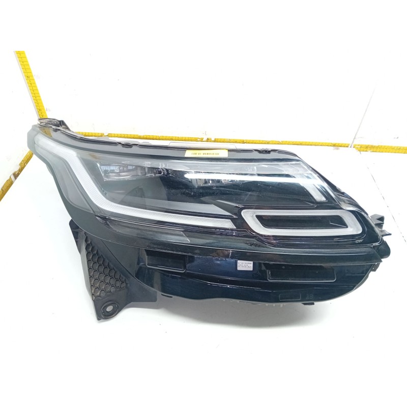 Recambio de faro derecho para land rover range rover velar (l560) 2.0 d240 sd4 4x4 referencia OEM IAM J8A213WV029EG  