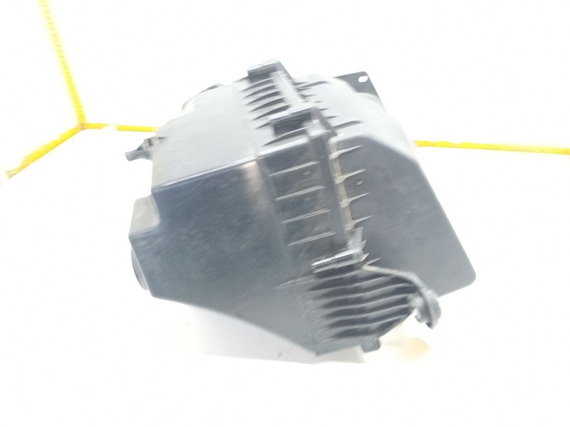 Recambio de caja filtro de aire para land rover range rover velar (l560) 2.0 d240 sd4 4x4 referencia OEM IAM GX639600BE  