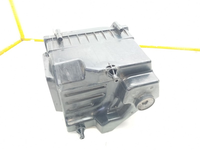 Recambio de caja filtro de aire para land rover range rover velar (l560) 2.0 d240 sd4 4x4 referencia OEM IAM GX639600BE  