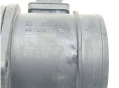 Recambio de caudalimetro para land rover range rover velar (l560) 2.0 d240 sd4 4x4 referencia OEM IAM G4D312B579AA   2