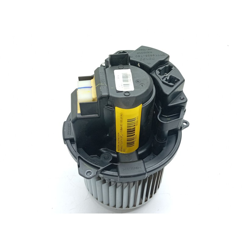 Recambio de motor calefaccion para renault clio v (b7_) 1.5 blue dci 100 (b7ad) referencia OEM IAM DT1163605380  