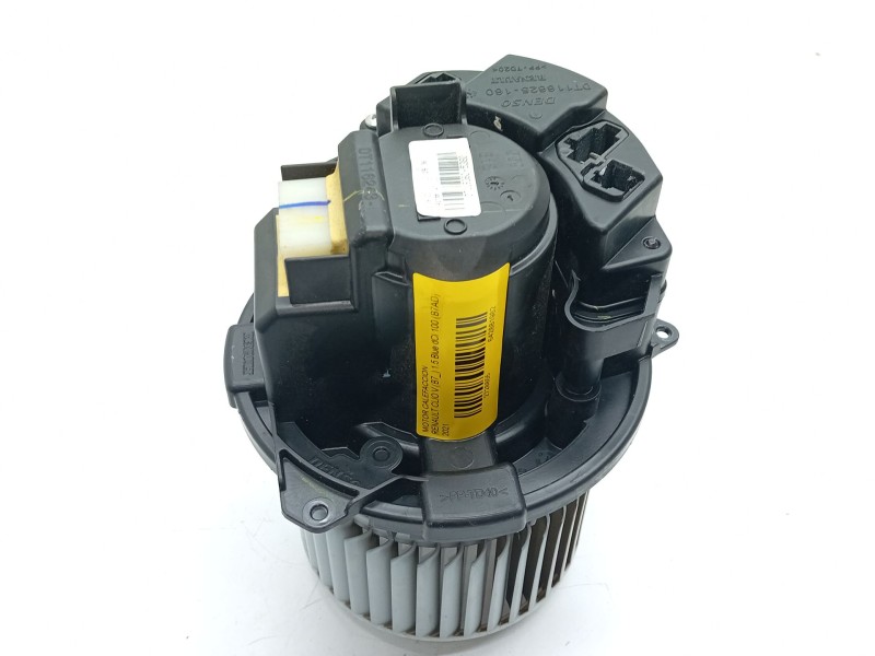 Recambio de motor calefaccion para renault clio v (b7_) 1.5 blue dci 100 (b7ad) referencia OEM IAM DT1163605380  