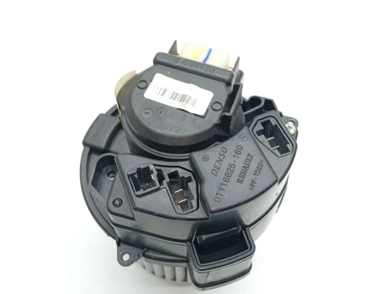 Recambio de motor calefaccion para renault clio v (b7_) 1.5 blue dci 100 (b7ad) referencia OEM IAM DT1163605380  