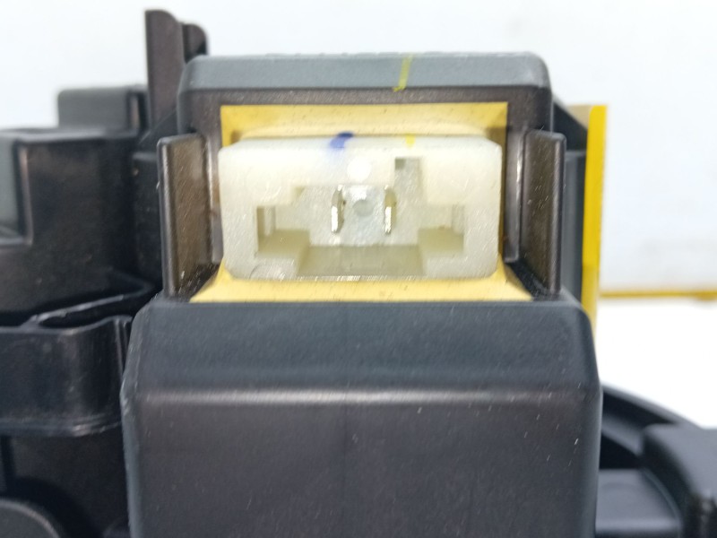 Recambio de motor calefaccion para renault clio v (b7_) 1.5 blue dci 100 (b7ad) referencia OEM IAM DT1163605380  