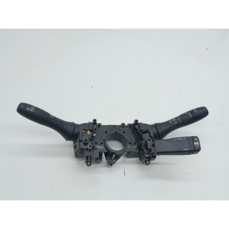 Recambio de mando intermitentes para renault clio v (b7_) 1.5 blue dci 100 (b7ad) referencia OEM IAM 255674797RA  