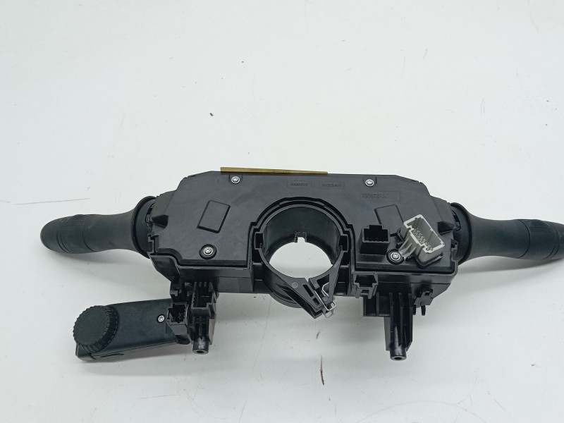 Recambio de mando intermitentes para renault clio v (b7_) 1.5 blue dci 100 (b7ad) referencia OEM IAM 255674797RA  