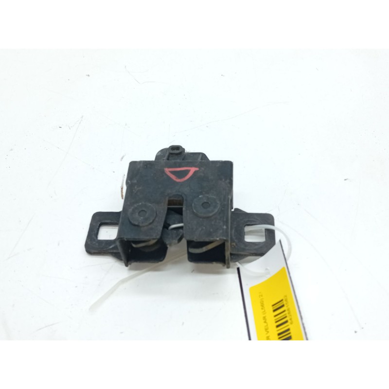 Recambio de cerradura capot para land rover range rover velar (l560) 2.0 d240 sd4 4x4 referencia OEM IAM 5H2216700CE  