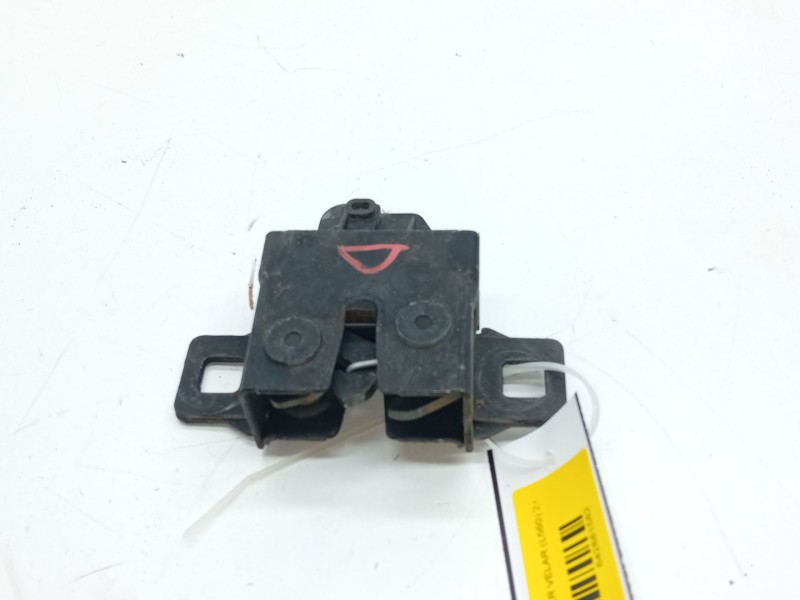 Recambio de cerradura capot para land rover range rover velar (l560) 2.0 d240 sd4 4x4 referencia OEM IAM 5H2216700CE  