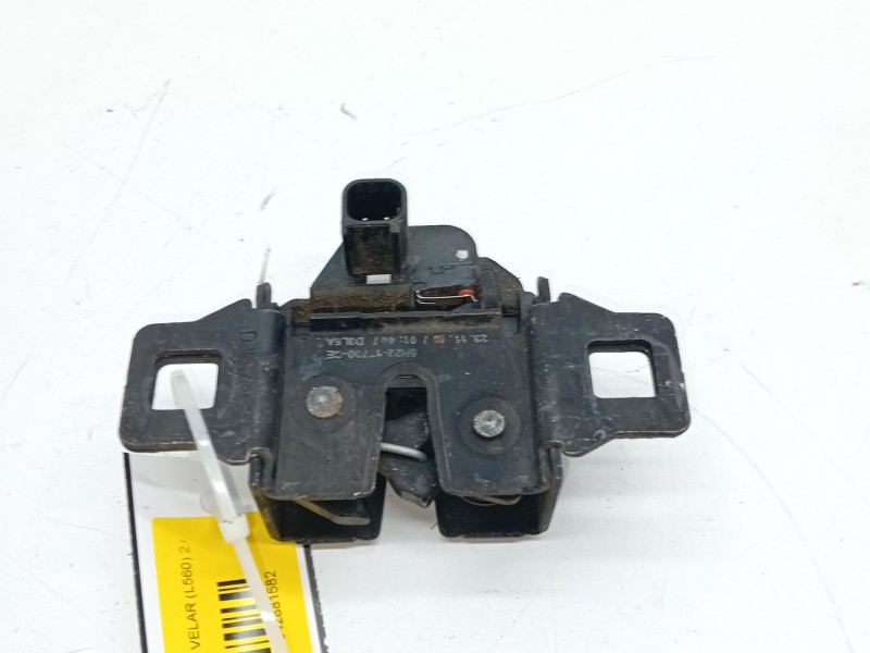 Recambio de cerradura capot para land rover range rover velar (l560) 2.0 d240 sd4 4x4 referencia OEM IAM 5H2216700CE  