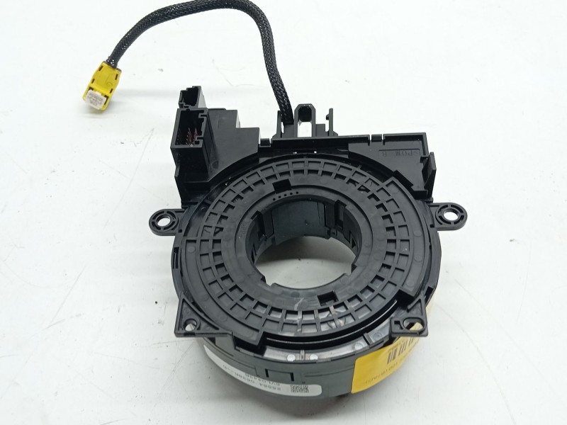 Recambio de anillo airbag para renault clio v (b7_) 1.5 blue dci 100 (b7ad) referencia OEM IAM 255540638RD  