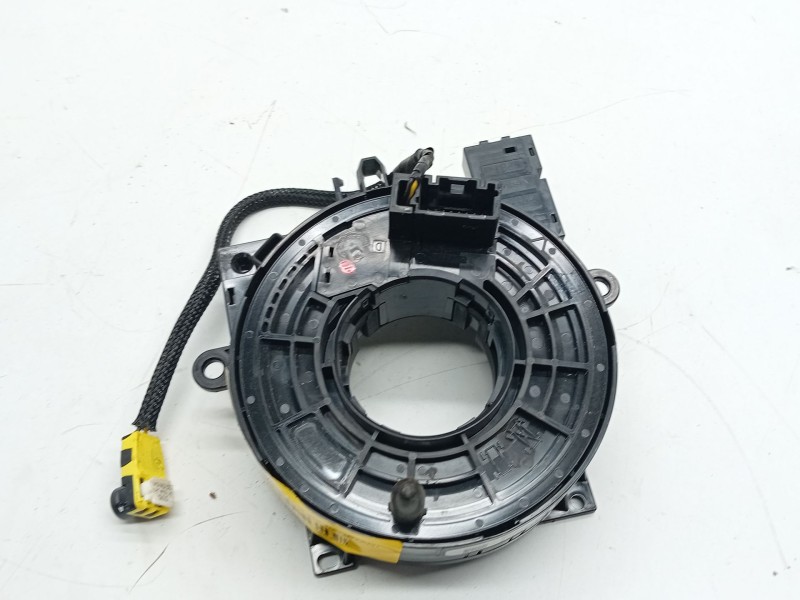 Recambio de anillo airbag para renault clio v (b7_) 1.5 blue dci 100 (b7ad) referencia OEM IAM 255540638RD  