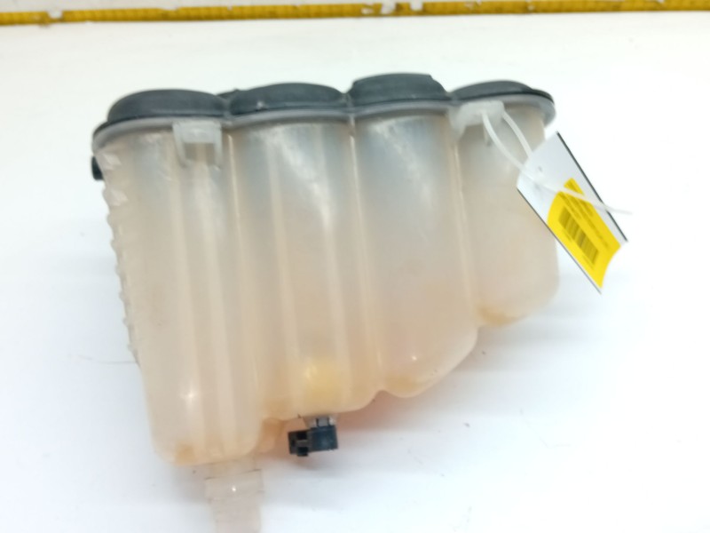 Recambio de deposito expansion para land rover range rover velar (l560) 2.0 d240 sd4 4x4 referencia OEM IAM   