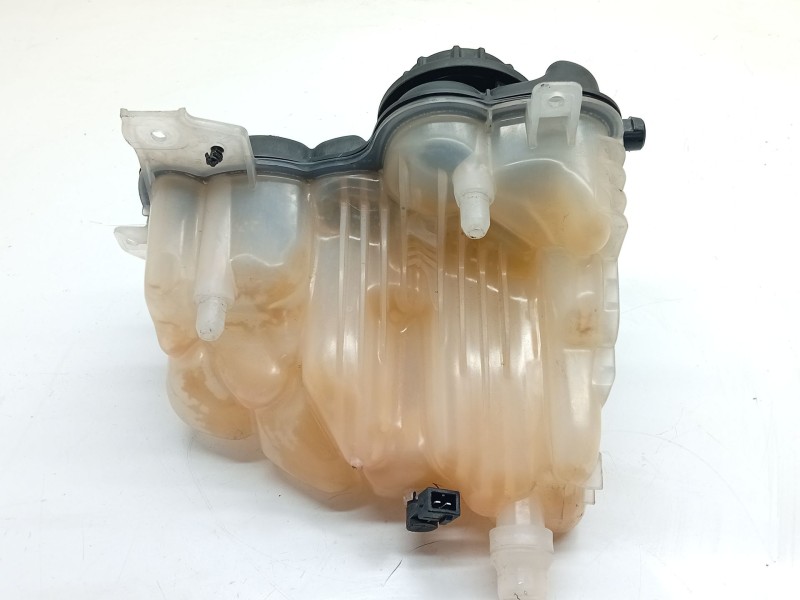 Recambio de deposito expansion para land rover range rover velar (l560) 2.0 d240 sd4 4x4 referencia OEM IAM   