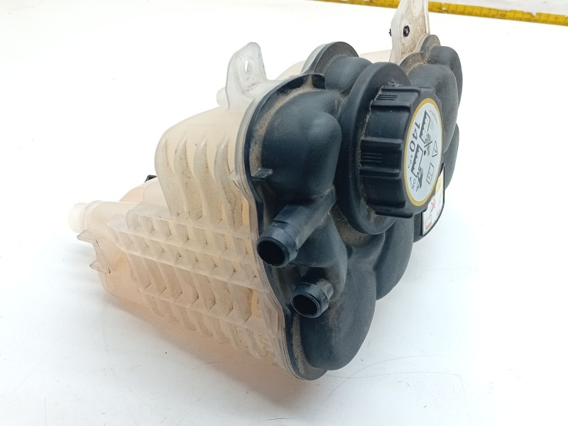 Recambio de deposito expansion para land rover range rover velar (l560) 2.0 d240 sd4 4x4 referencia OEM IAM   